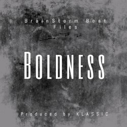 Boldness