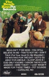 Pet Sounds