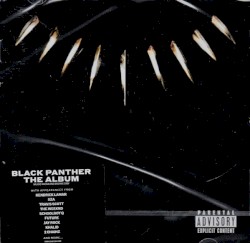 Black Panther: The Album (Music From and Inspired By)