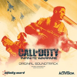 Call of Duty: Infinite Warfare Original Soundtrack