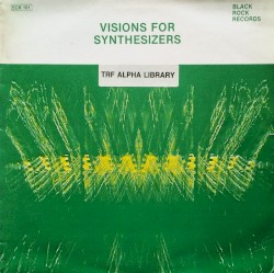 Visions For Synthesizers