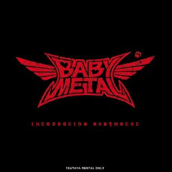 Introducing Babymetal