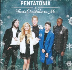 That’s Christmas to Me