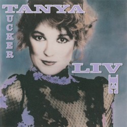 Tanya Tucker Live