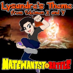 Lysandre's Theme (from "Pokémon X and Y")