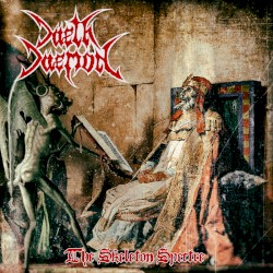 The Skeleton Spectre