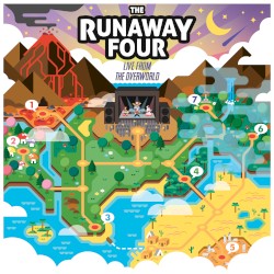 Live from the Overworld