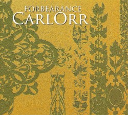 Forbearance