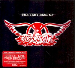 The Very Best of Aerosmith