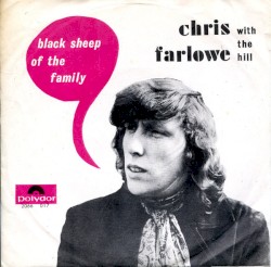 Black Sheep of the Family