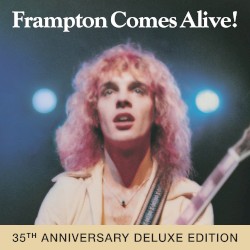 Frampton Comes Alive!