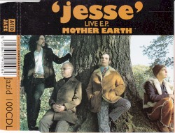 Jesse - Live E.P.