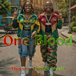 One Blood Single