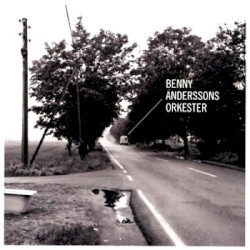 Benny Anderssons orkester