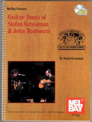 Guitar Duets