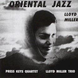 Oriental Jazz