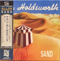 Sand