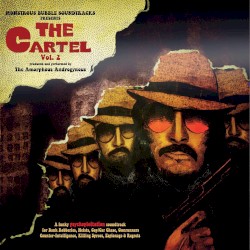 The Cartel, Volume 2