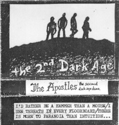 The 2nd Dark Age