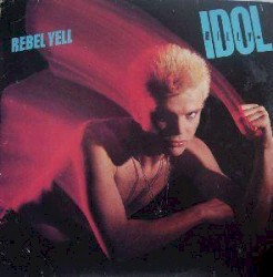 Rebel Yell