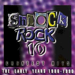 Greatest Hits Vol. 1 – 1986–1990