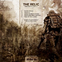 Mind Battle - Part II