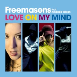 Love on My Mind