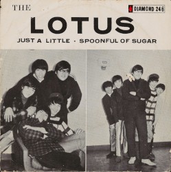 Just a Little / Spoonful of Sugar