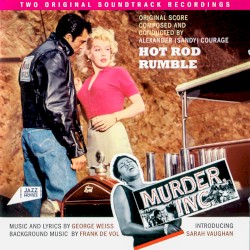 Hot Rod Rumble / Murder Inc.