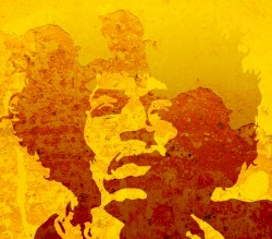 The Rainbow Bridge plays Hendrix