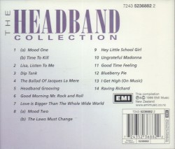 The Headband Collection