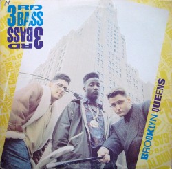 Brooklyn‐Queens