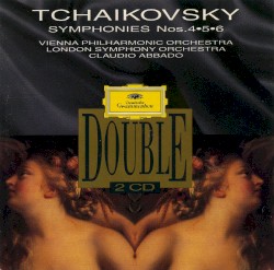 Symphonies nos. 4-6