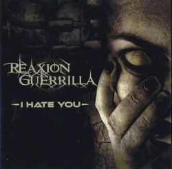 I Hate You