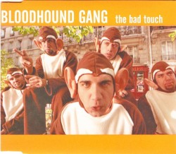 The Bad Touch