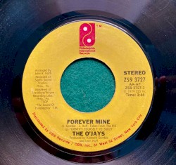 Forever Mine / Get on Out and Party