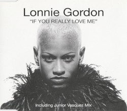 If You Really Love Me