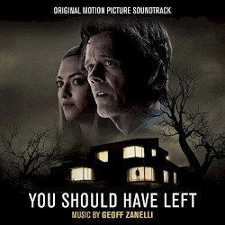 You Should Have Left