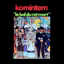 Le bal du rat mort