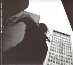 The Age of Ephemerality