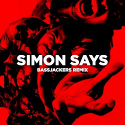 Simon Says (Bassjackers remix) (extended edit)