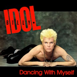 Dancing With Myself