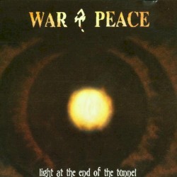 Light At The End Of The Tunnel