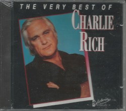 The Very Best of Charlie Rich