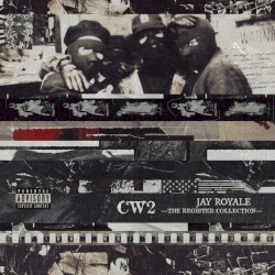 C.W.2. The Register Collection