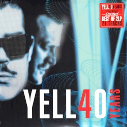 Yell40 Years