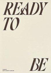 READY TO BE