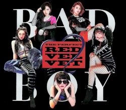 The Perfect Red Velvet