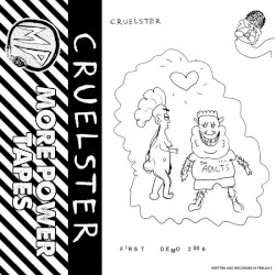 Cruelster First Demo 2006