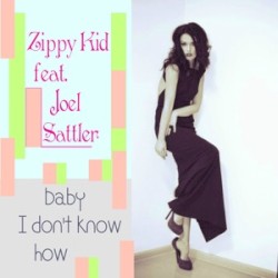 Baby, I Don’t Know How
